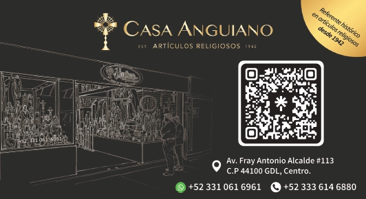 Casa Anguiano